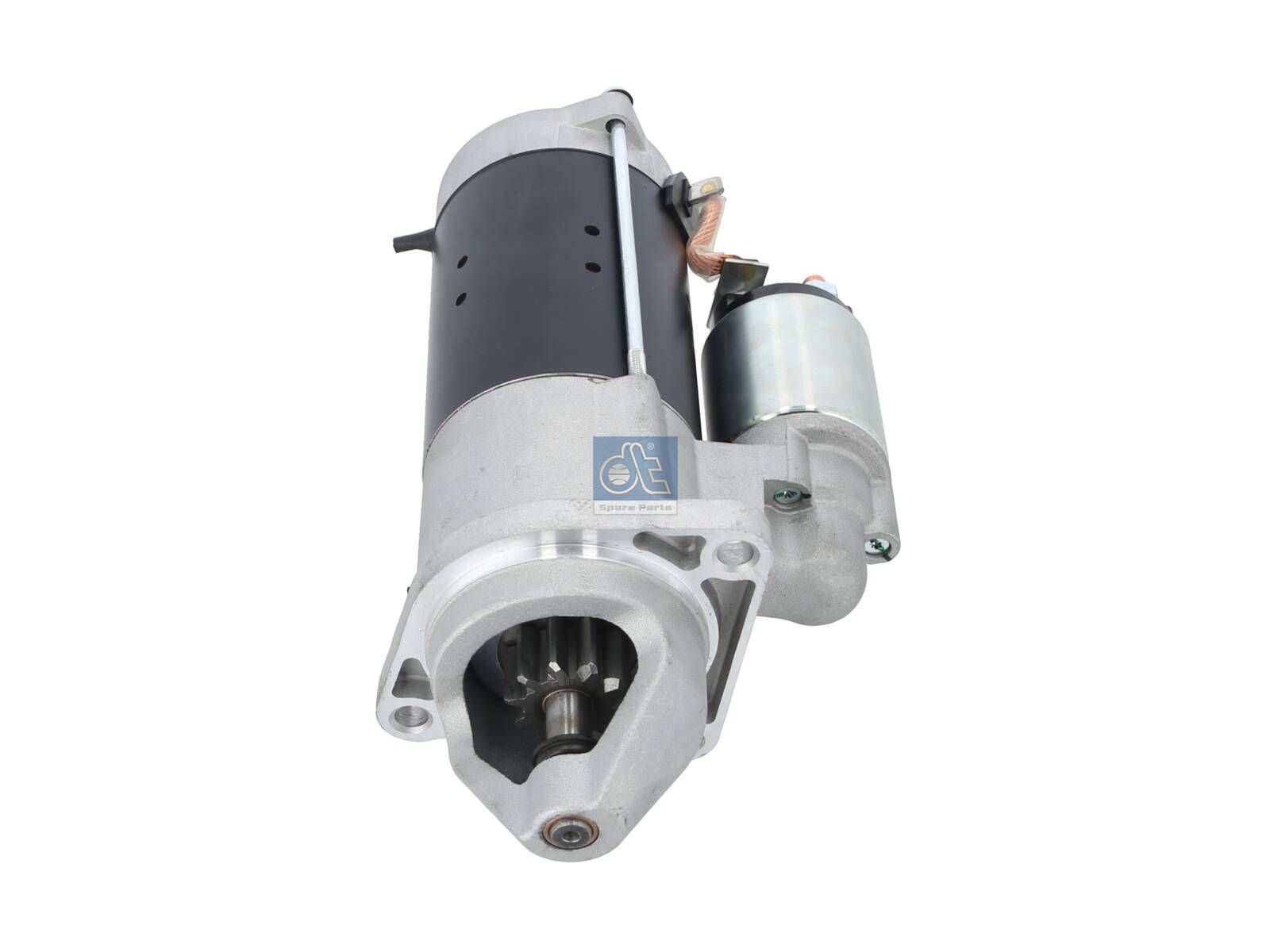 Starter | DT Spare Parts 7.61021