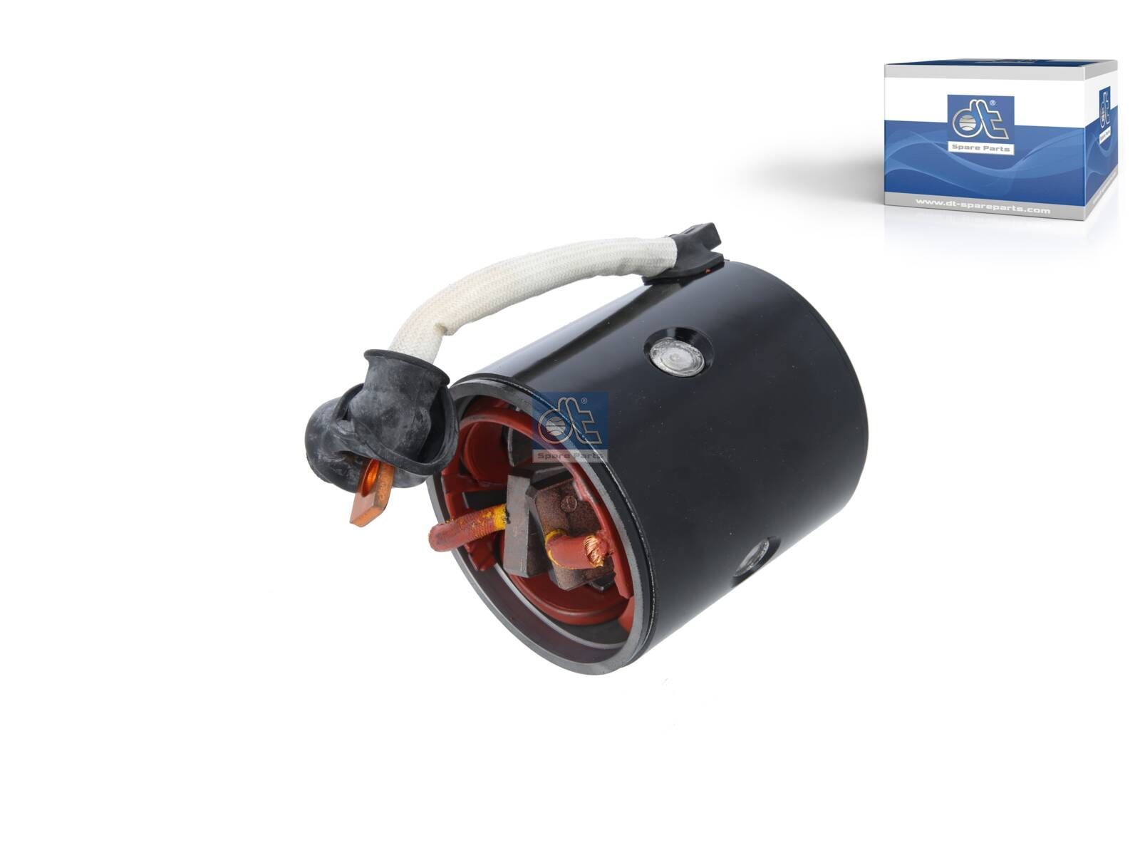 Stator | DT Spare Parts 7.61035