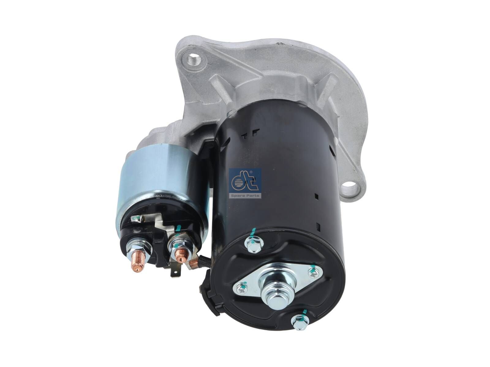 Starter | DT Spare Parts 7.61047