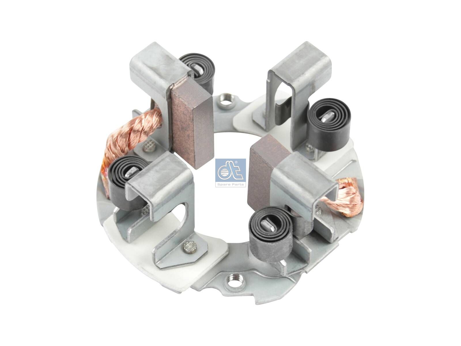 Carbon brush holder | DT Spare Parts 7.61053