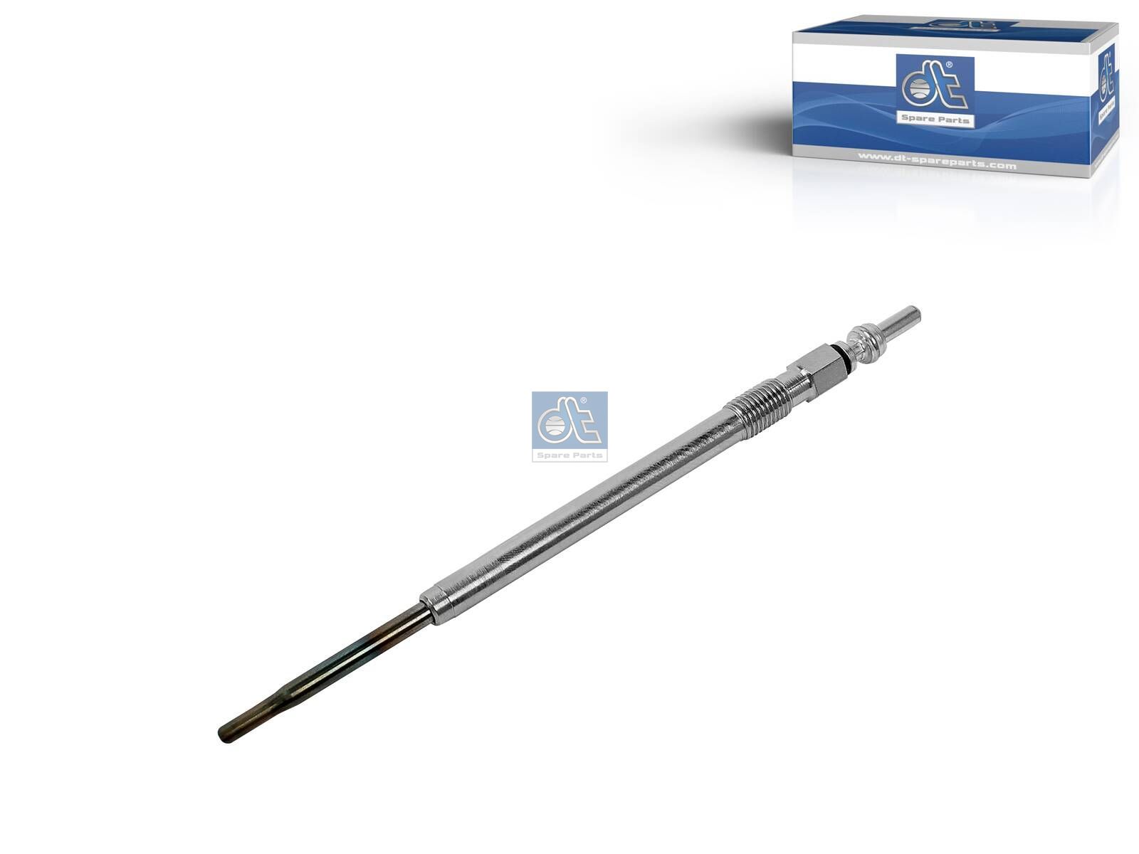 Glow plug | DT Spare Parts 7.61102