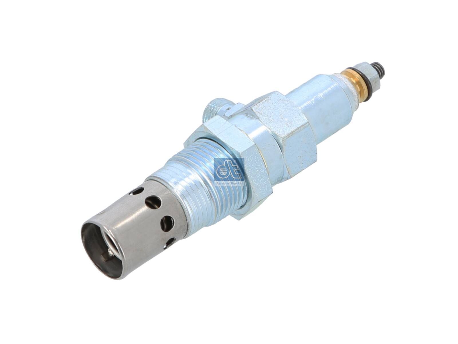 Glow plug | DT Spare Parts 7.61103
