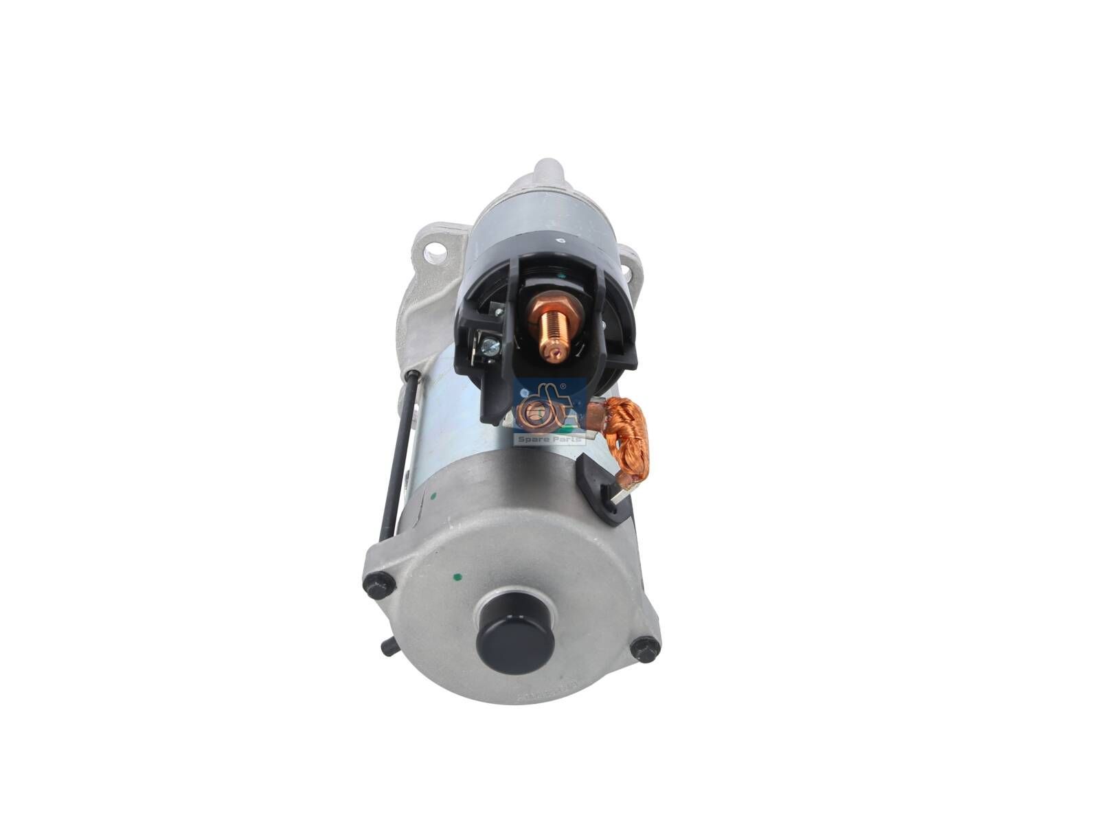 Starter | DT Spare Parts 7.61125