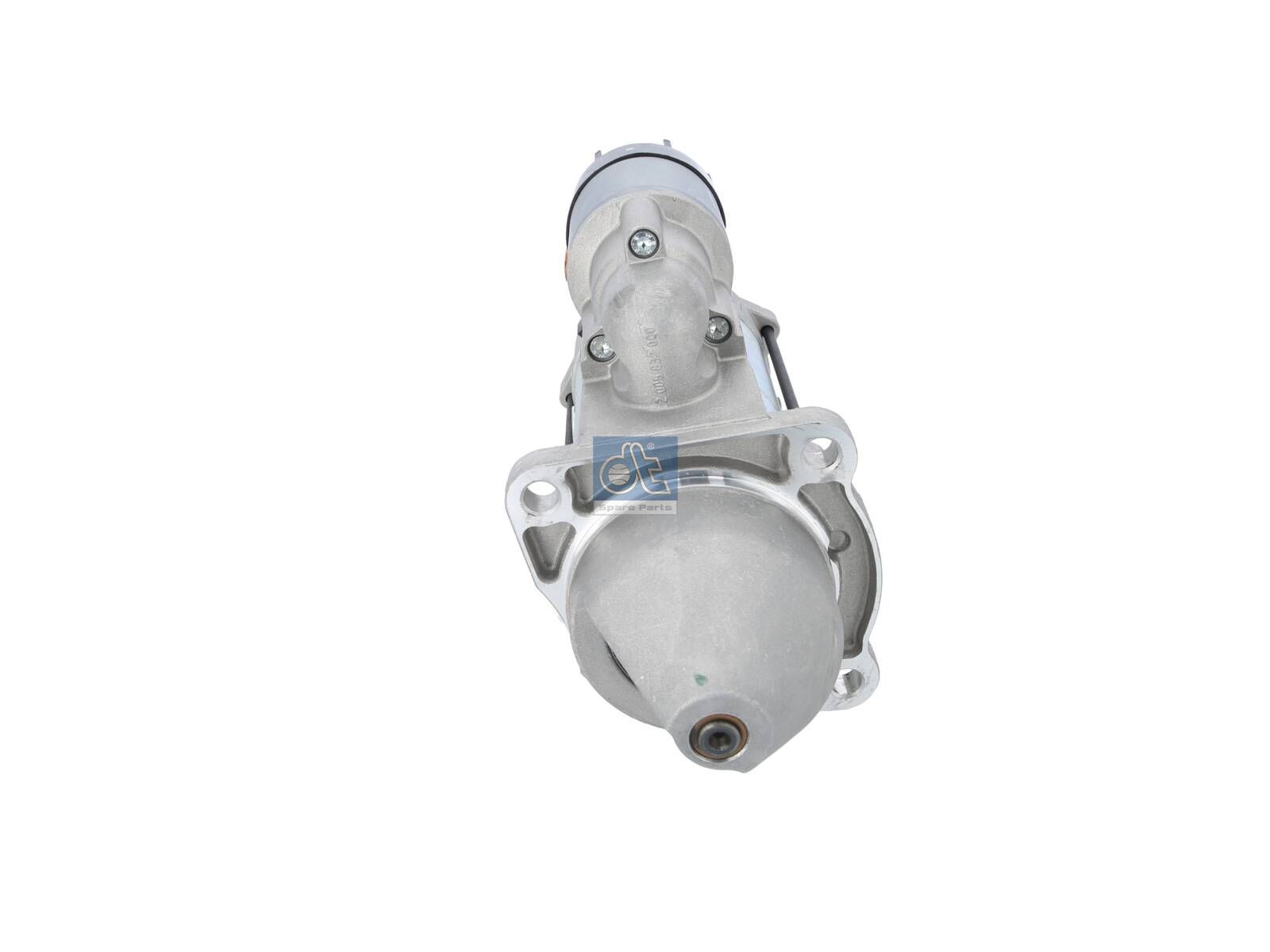 Starter | DT Spare Parts 7.61125