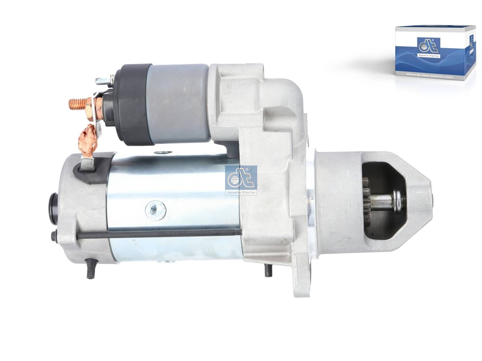 Starter | DT Spare Parts 7.61127