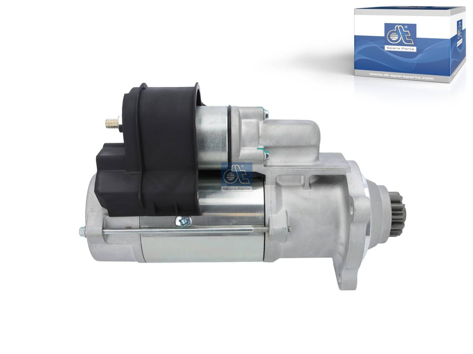 Starter | DT Spare Parts 7.61129