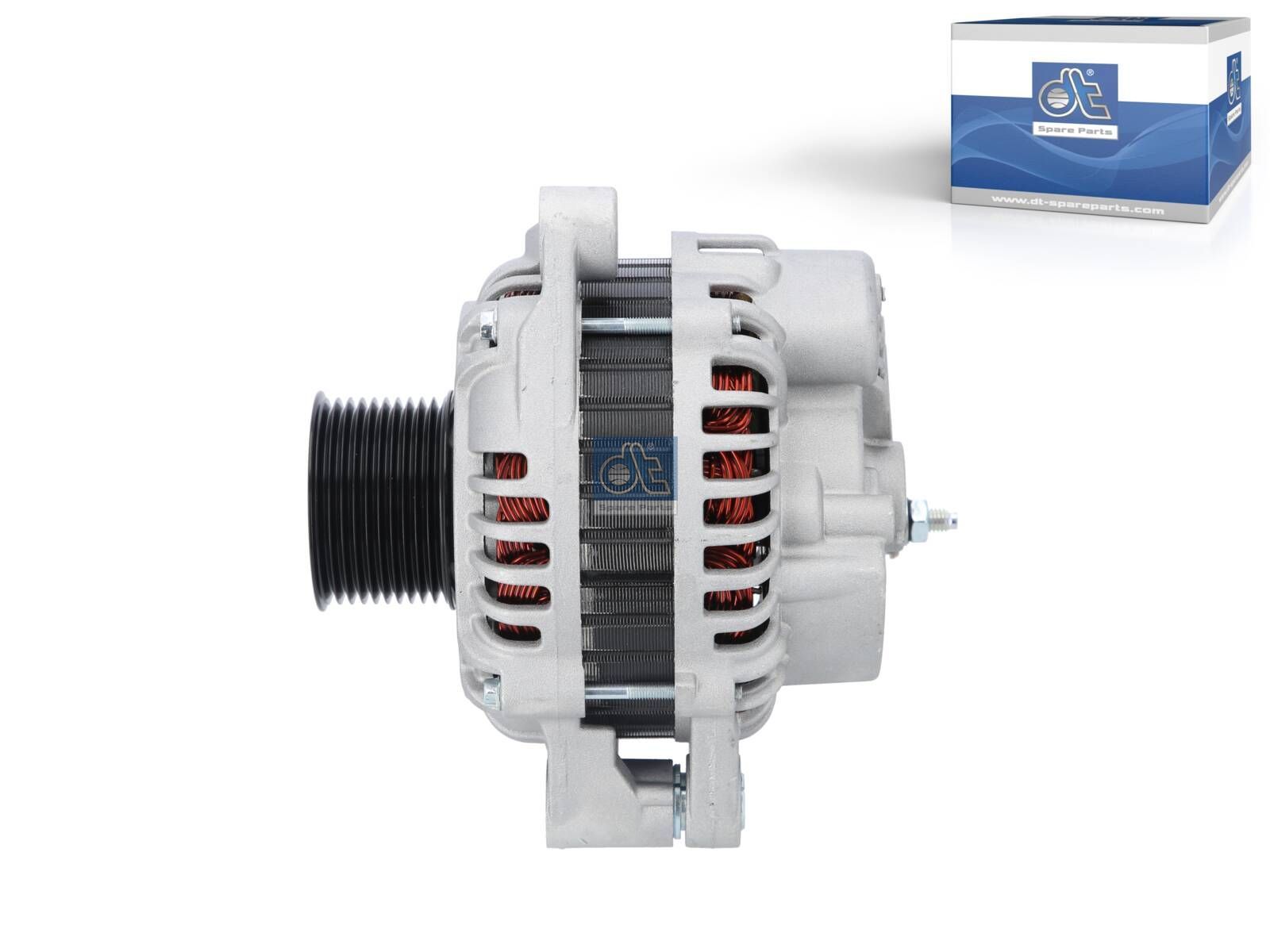Alternator | DT Spare Parts 7.61500