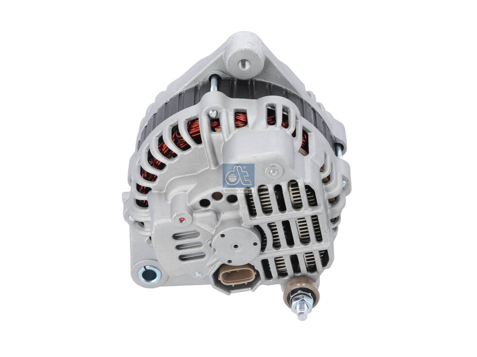 Alternator | DT Spare Parts 7.61500