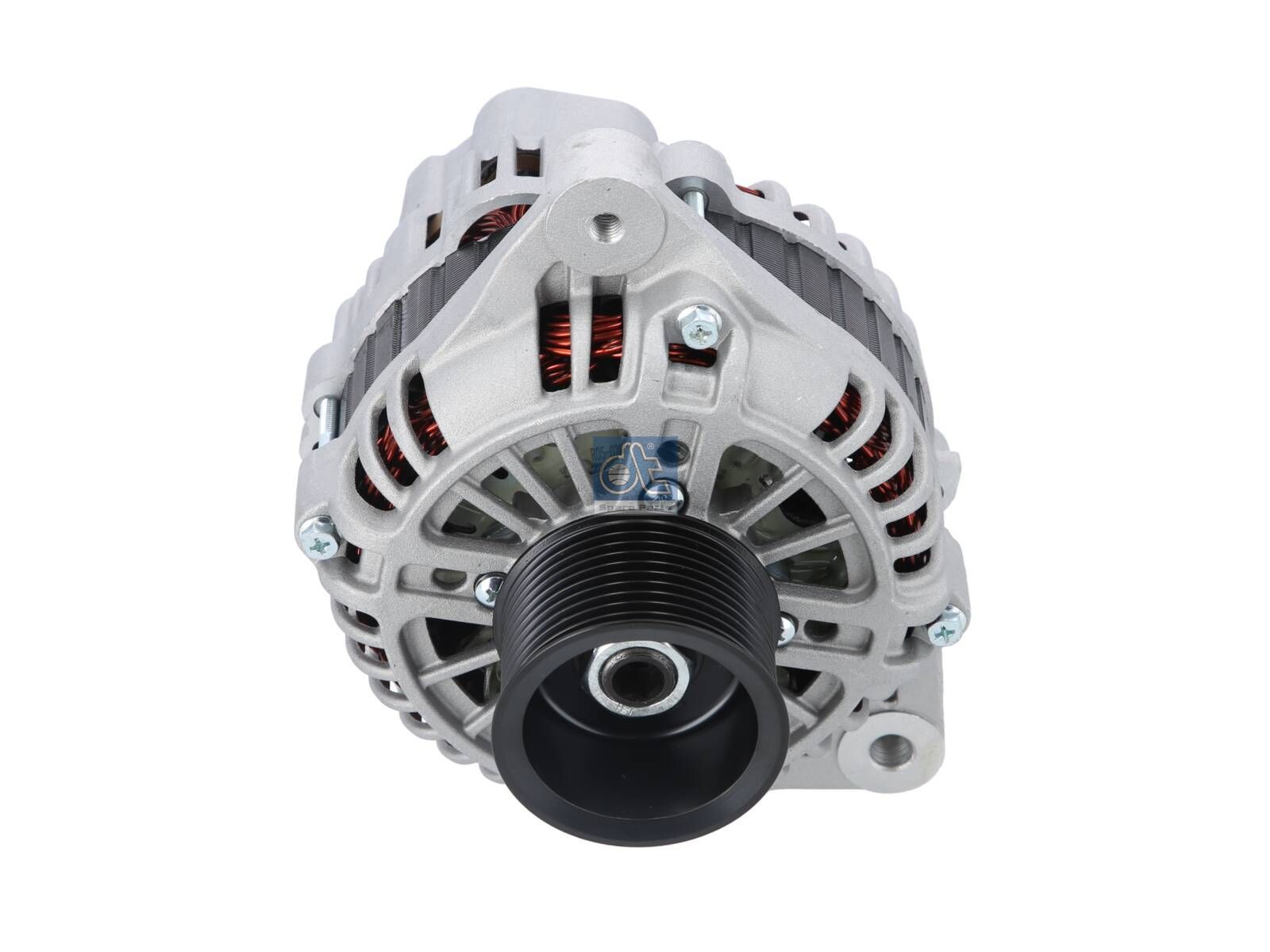 Alternator | DT Spare Parts 7.61500