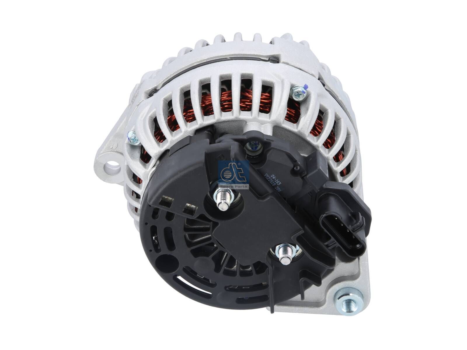 Alternator | DT Spare Parts 7.61501