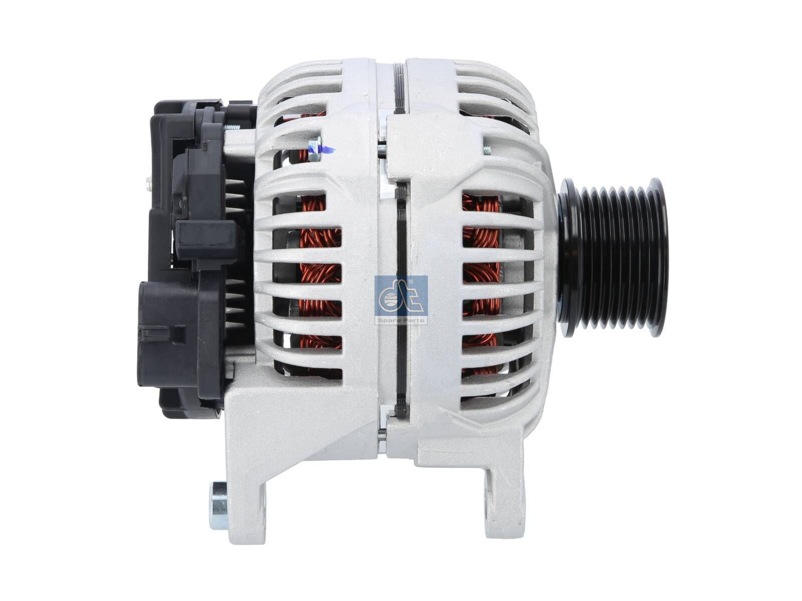 Alternator | DT Spare Parts 7.61501