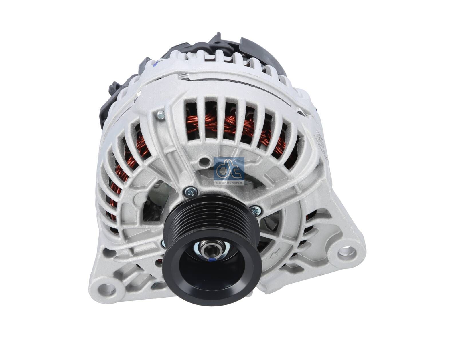 Alternator | DT Spare Parts 7.61501