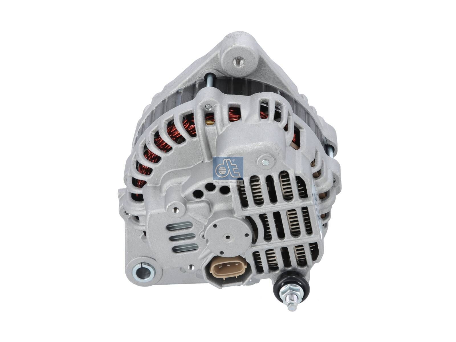 Alternator | DT Spare Parts 7.61502