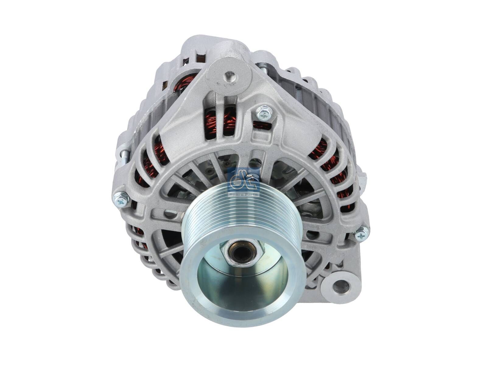 Alternator | DT Spare Parts 7.61502