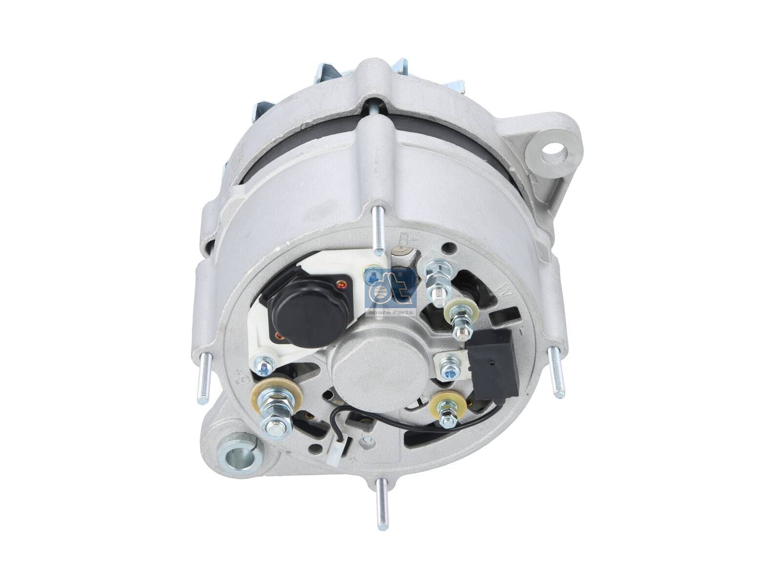 Alternator | DT Spare Parts 7.61503