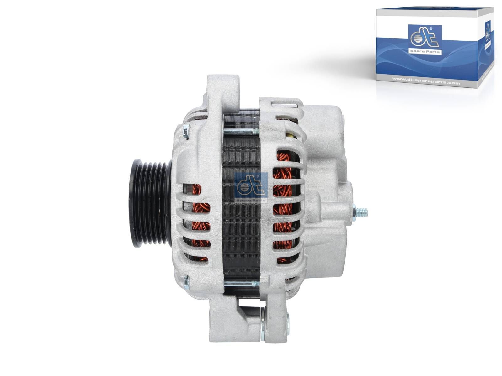 Alternator | DT Spare Parts 7.61504