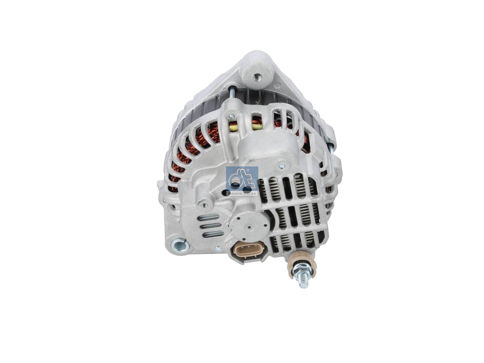 Alternator | DT Spare Parts 7.61504