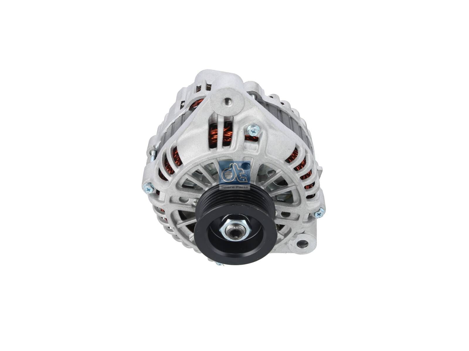Alternator | DT Spare Parts 7.61504