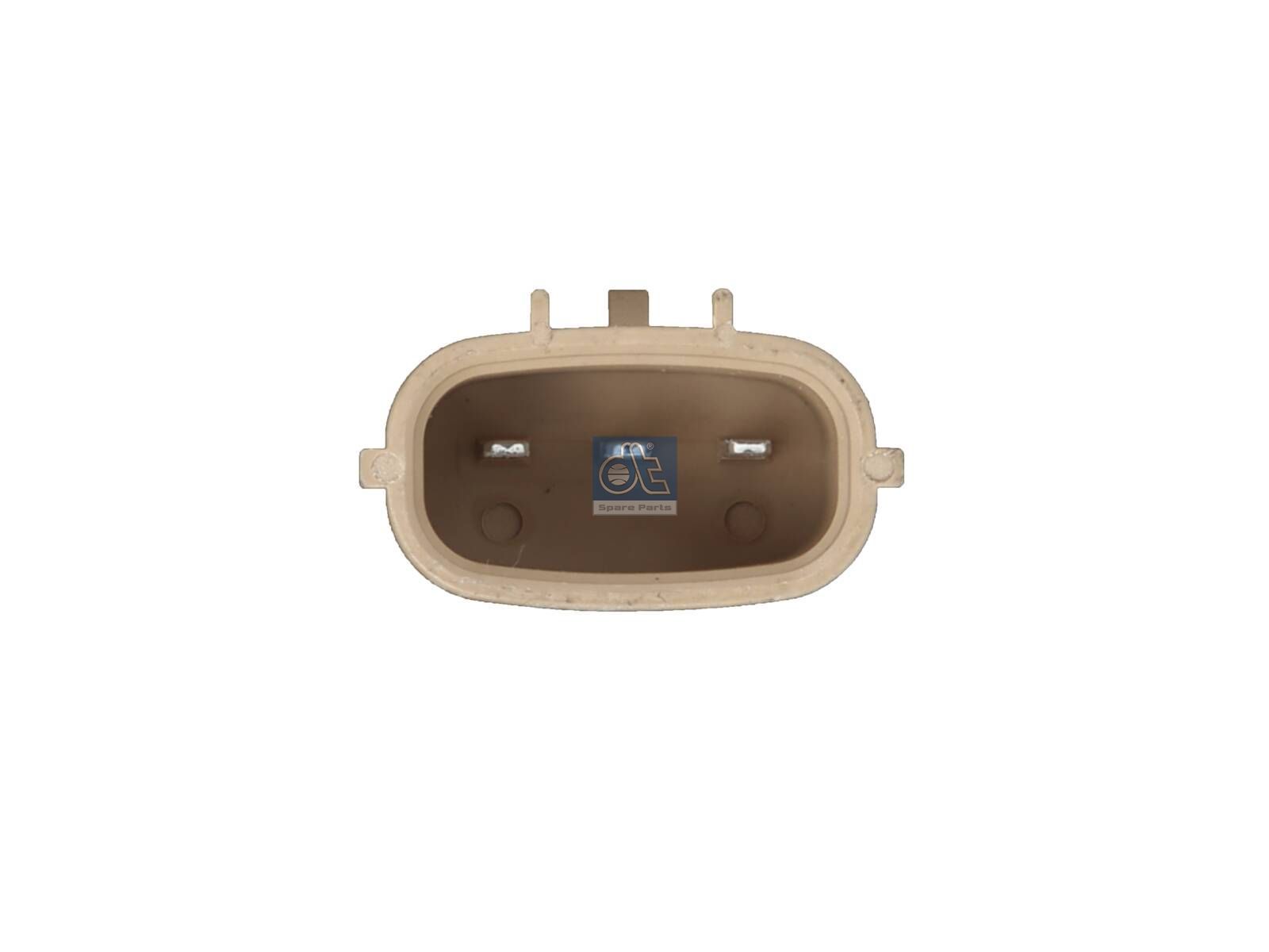 Alternator | DT Spare Parts 7.61504