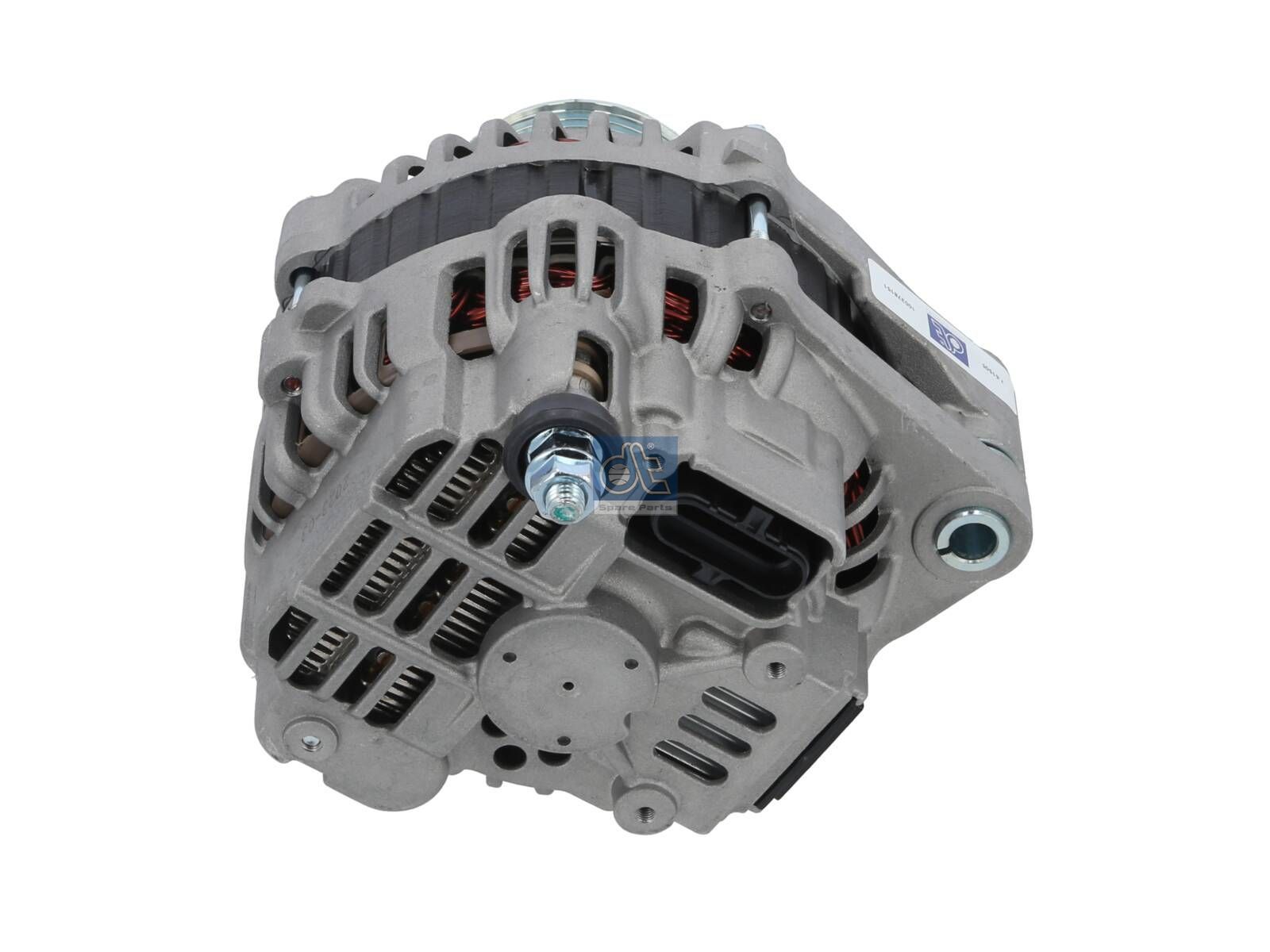 Alternator | DT Spare Parts 7.61505