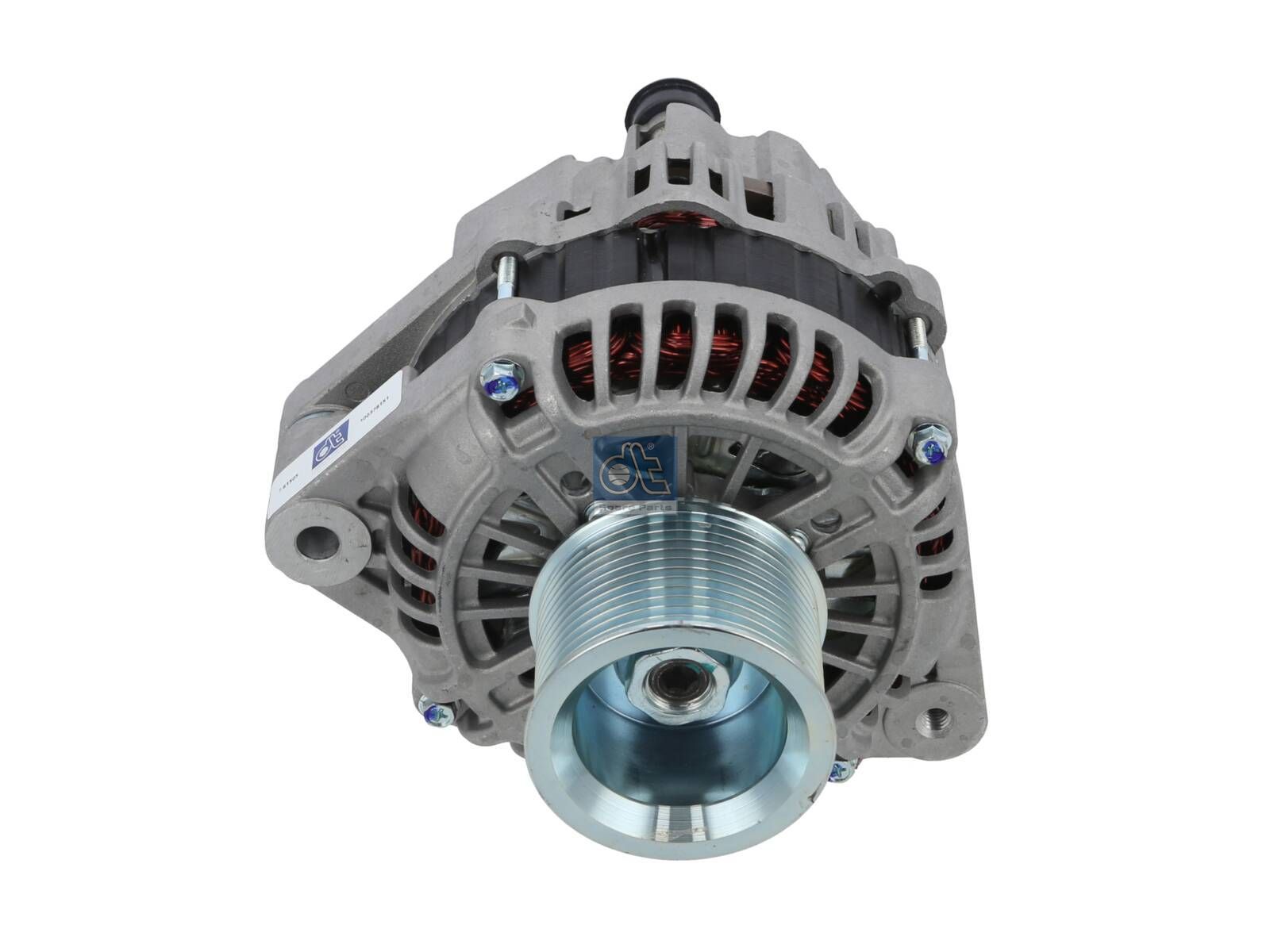Alternator | DT Spare Parts 7.61505