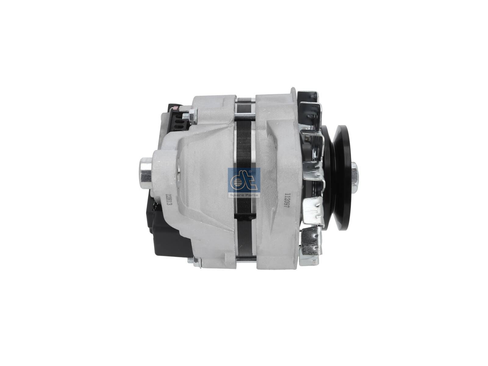 Alternator | DT Spare Parts 7.61506