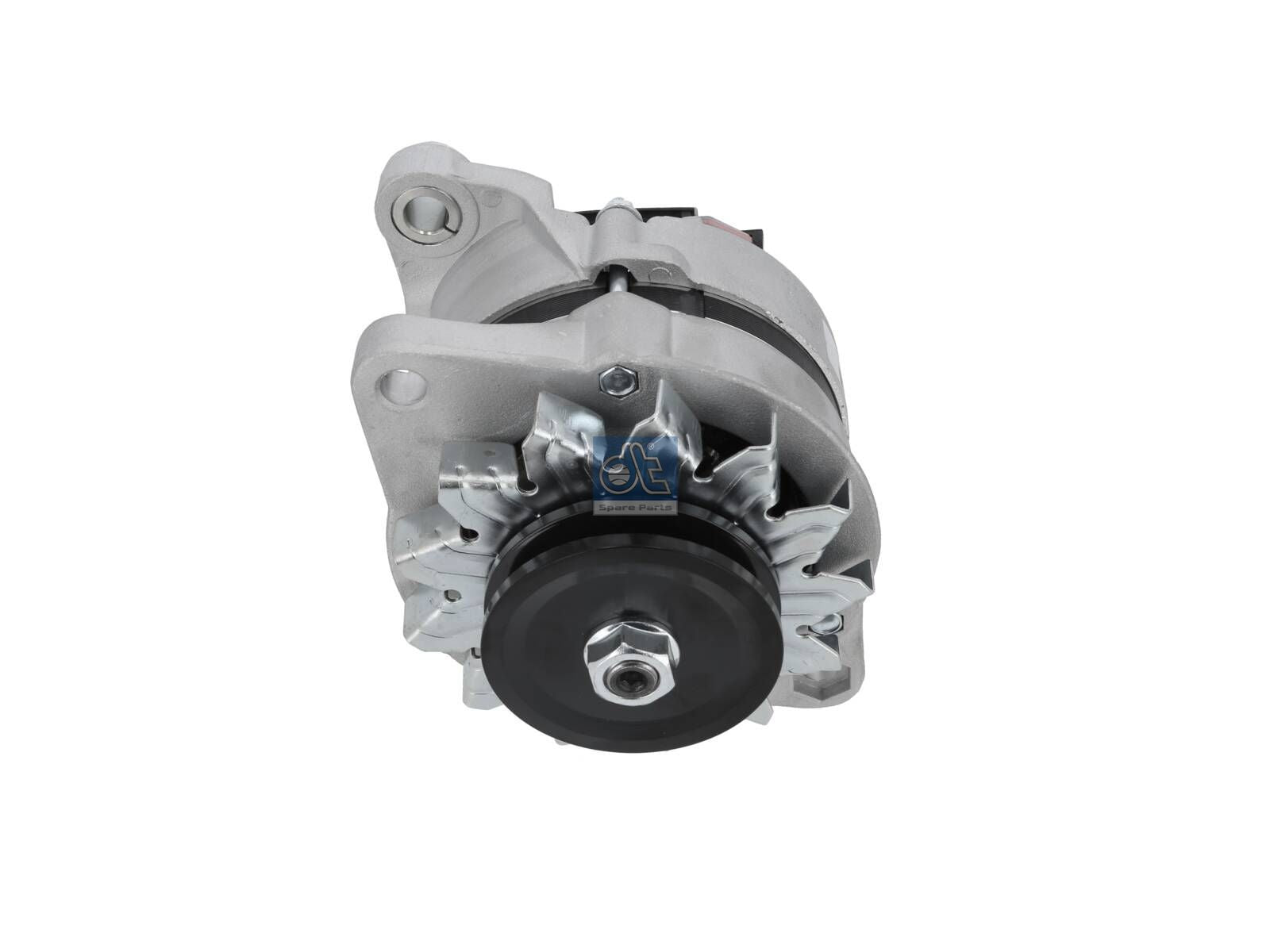 Alternator | DT Spare Parts 7.61506