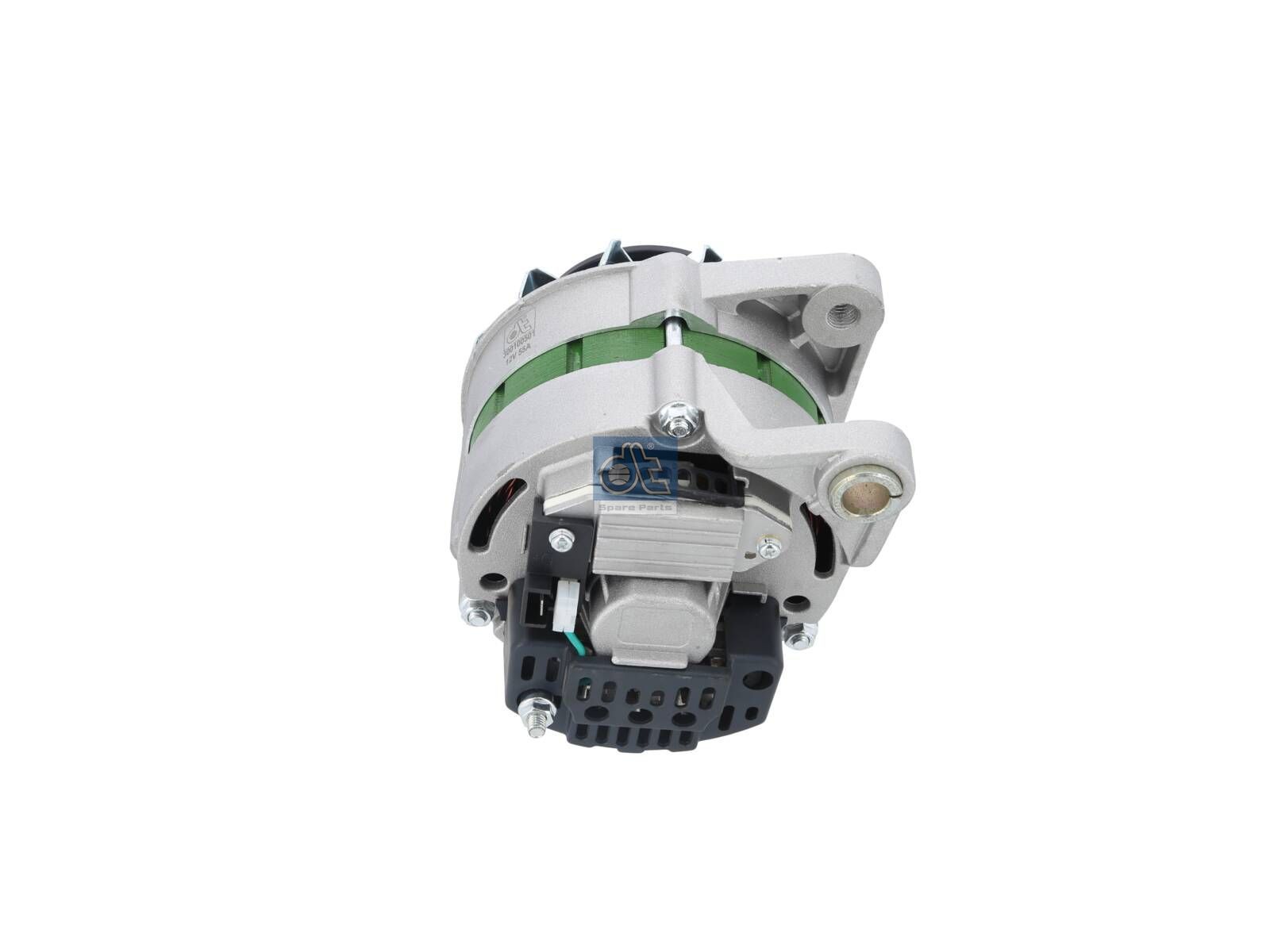 Alternator | DT Spare Parts 7.61512