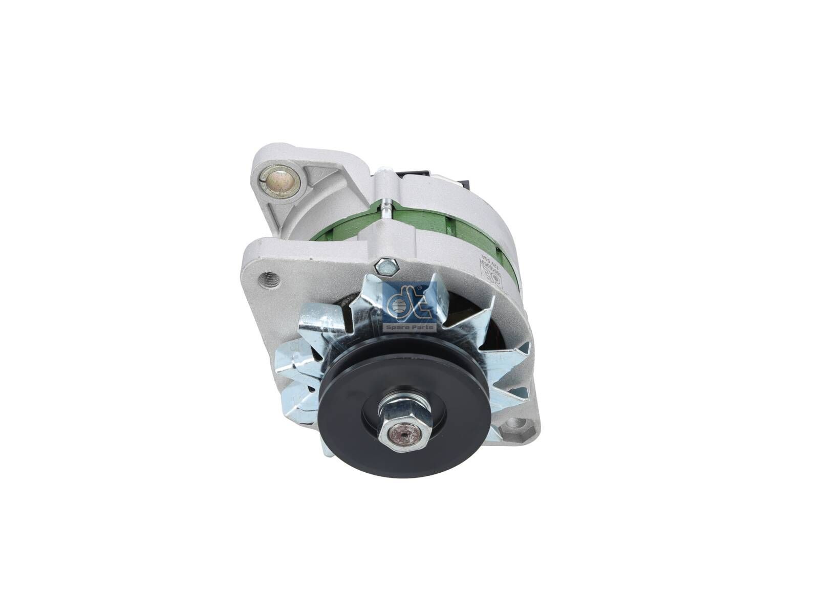 Alternator | DT Spare Parts 7.61512