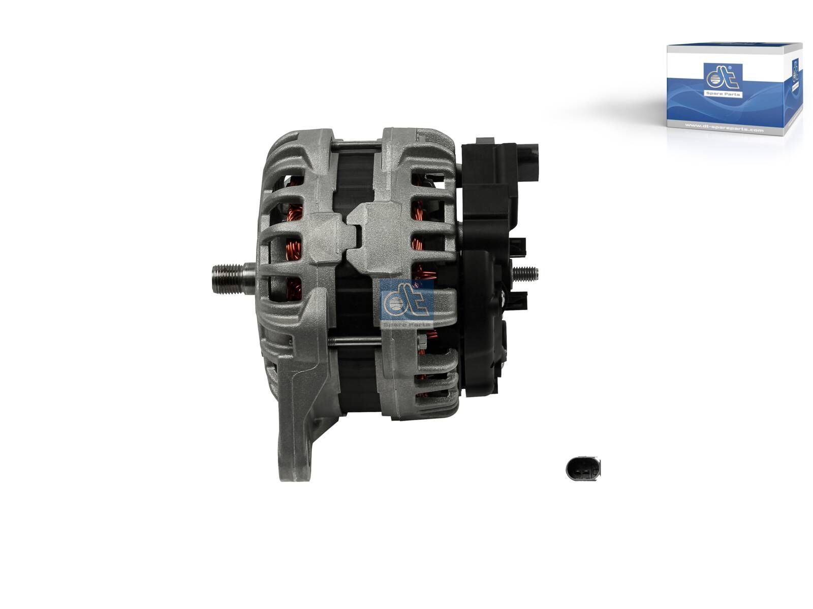 Alternator | DT Spare Parts 7.61513