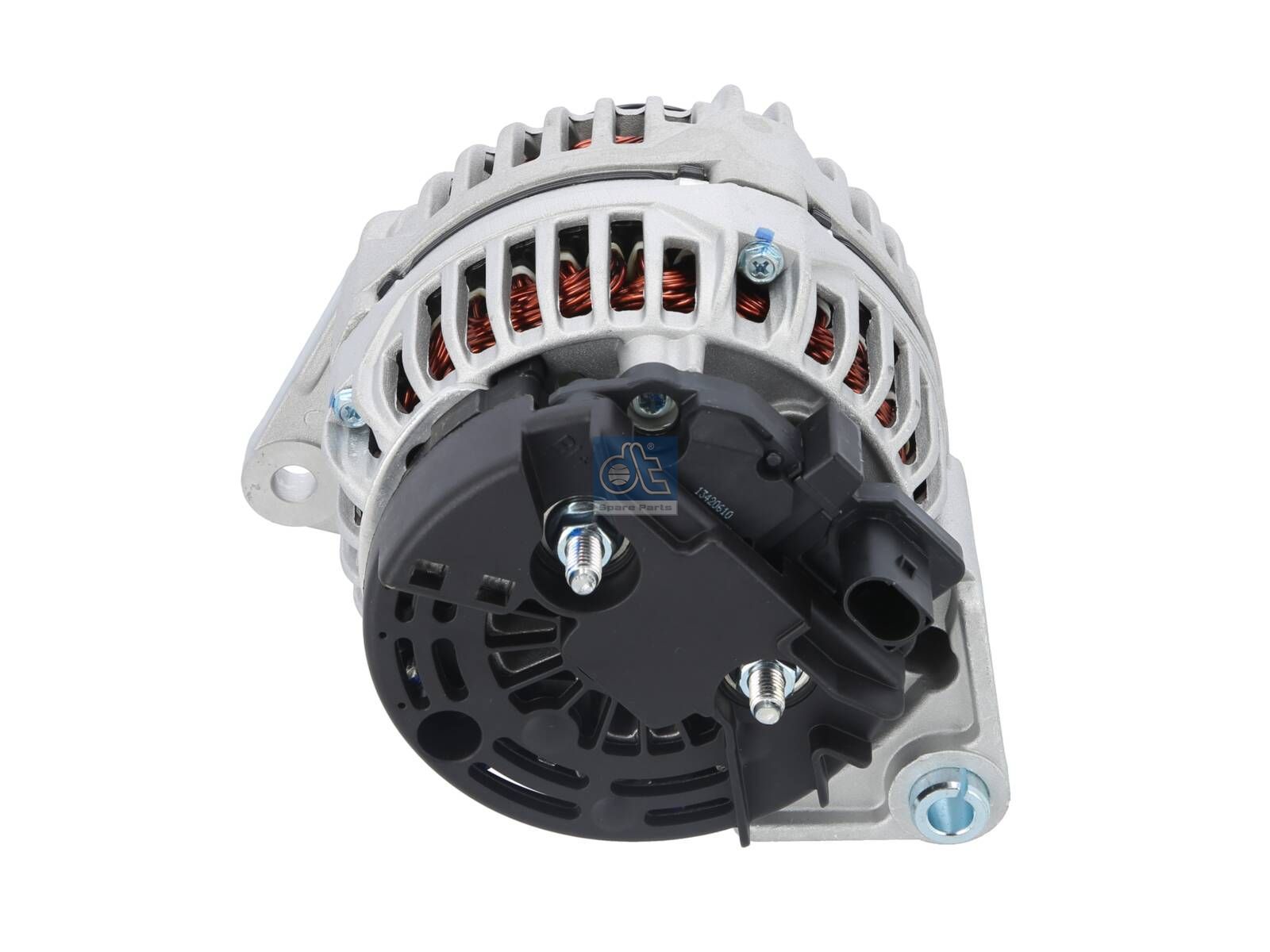 Alternator | DT Spare Parts 7.61515