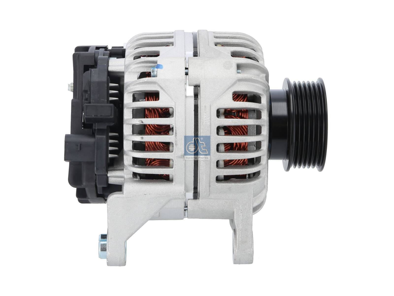Alternator | DT Spare Parts 7.61515