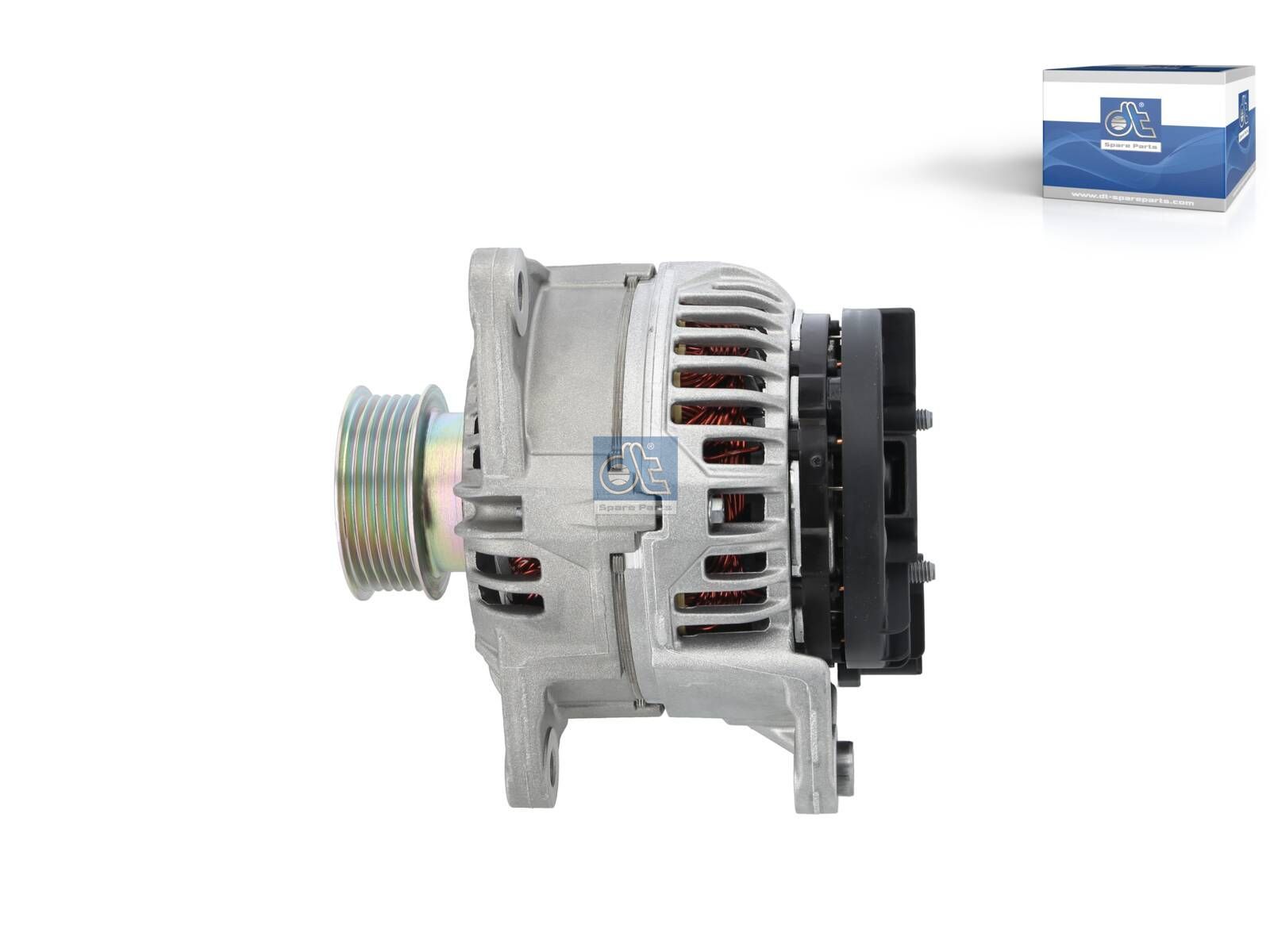 Alternator | DT Spare Parts 7.61516