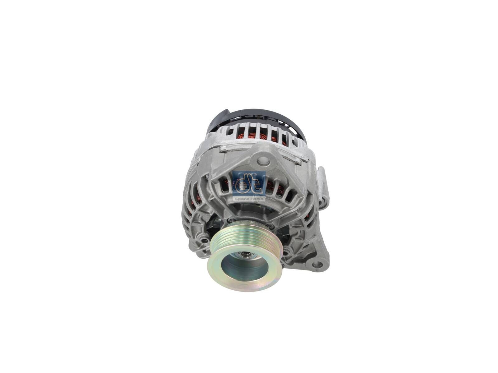 Alternator | DT Spare Parts 7.61516