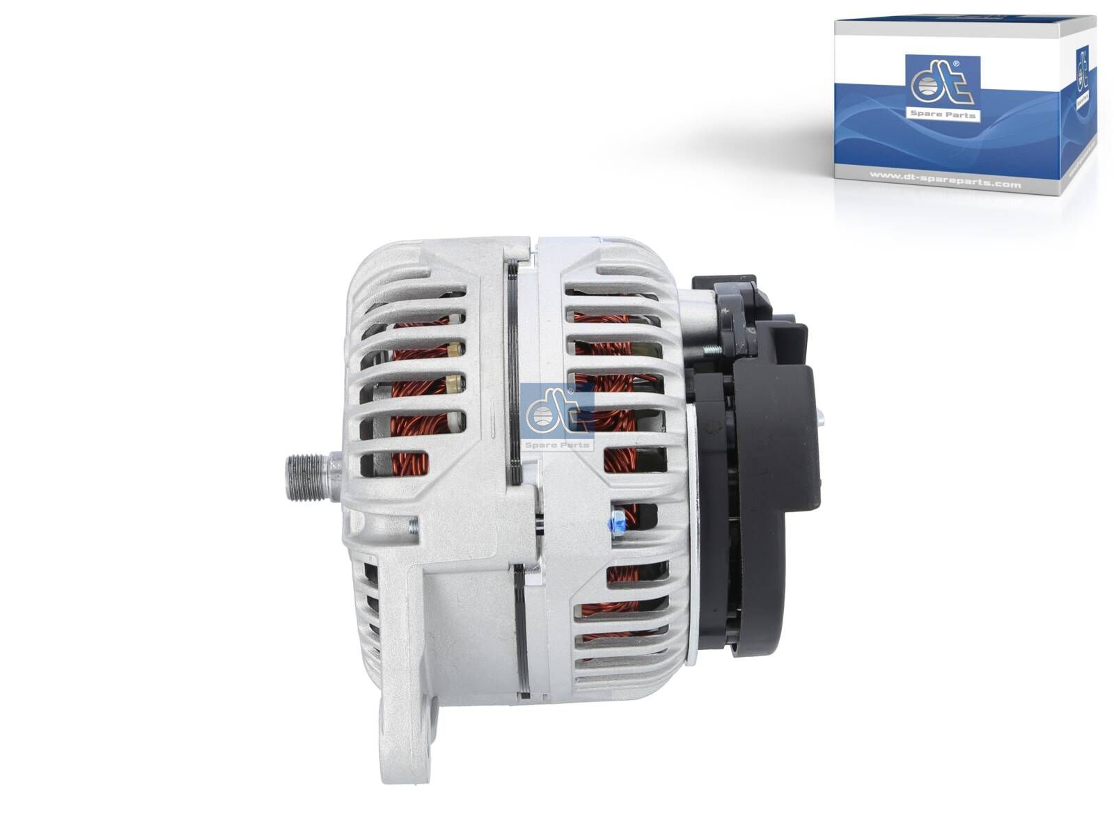 Alternator | DT Spare Parts 7.61519