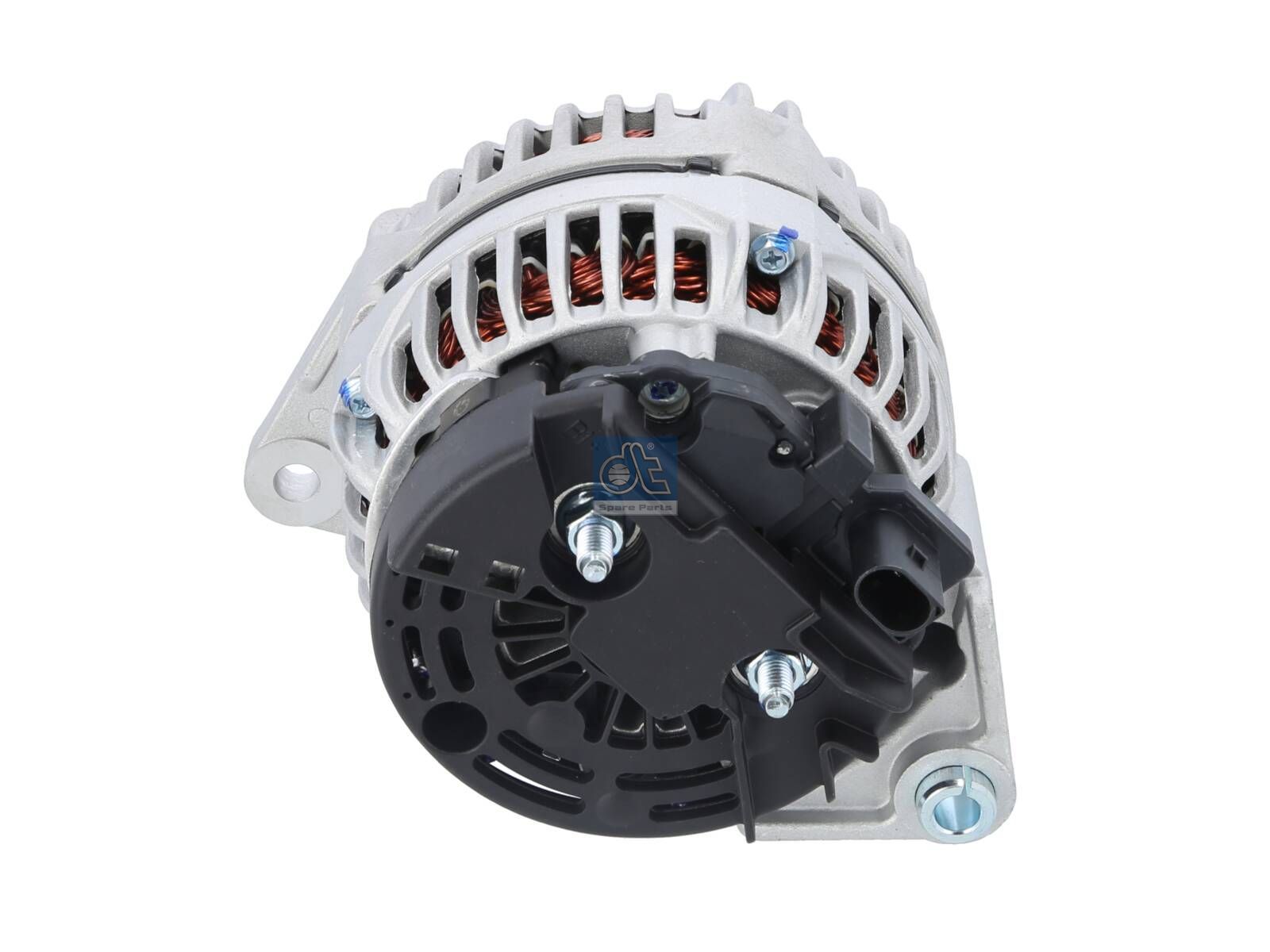 Alternator | DT Spare Parts 7.61519