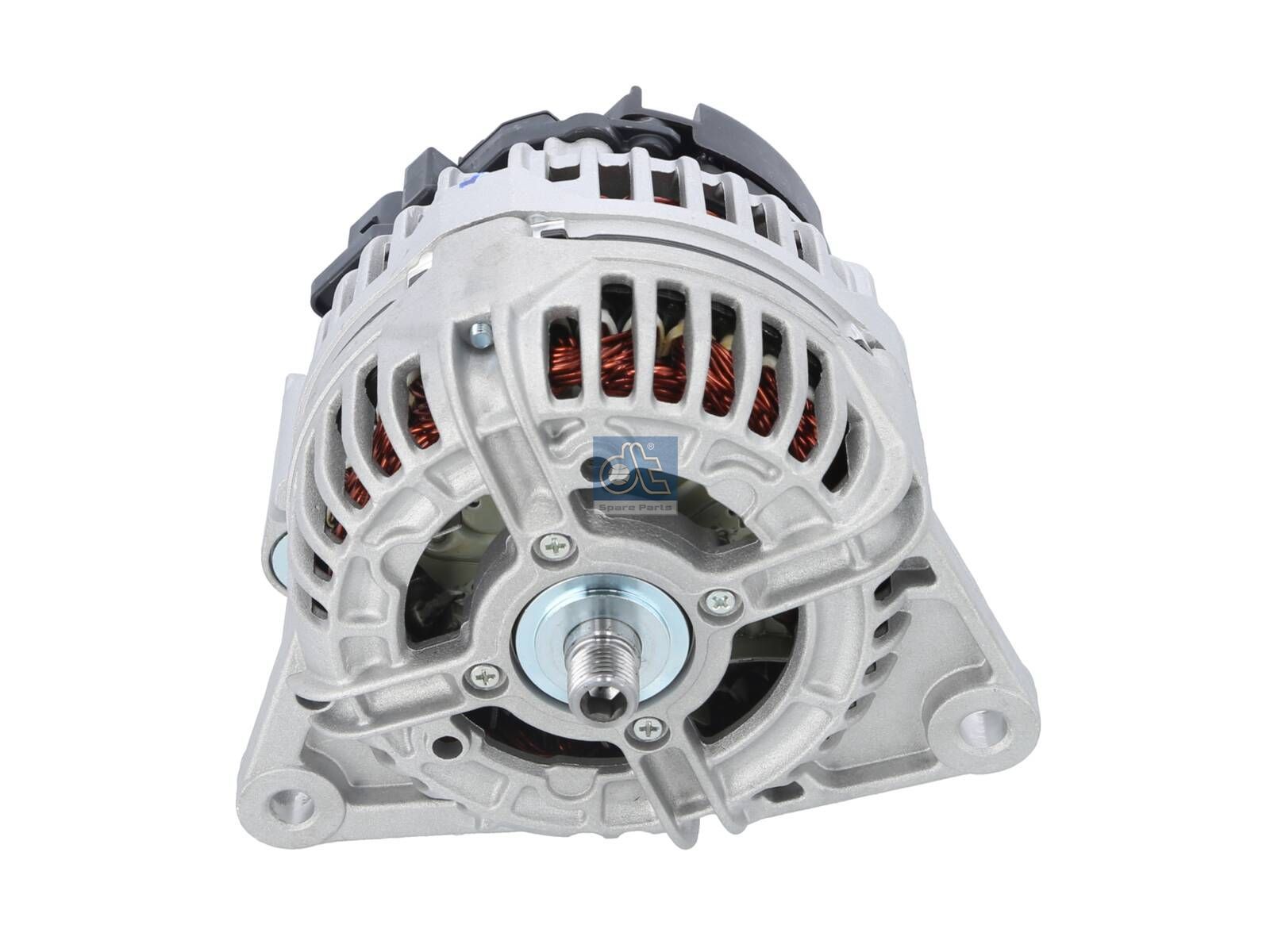 Alternator | DT Spare Parts 7.61519