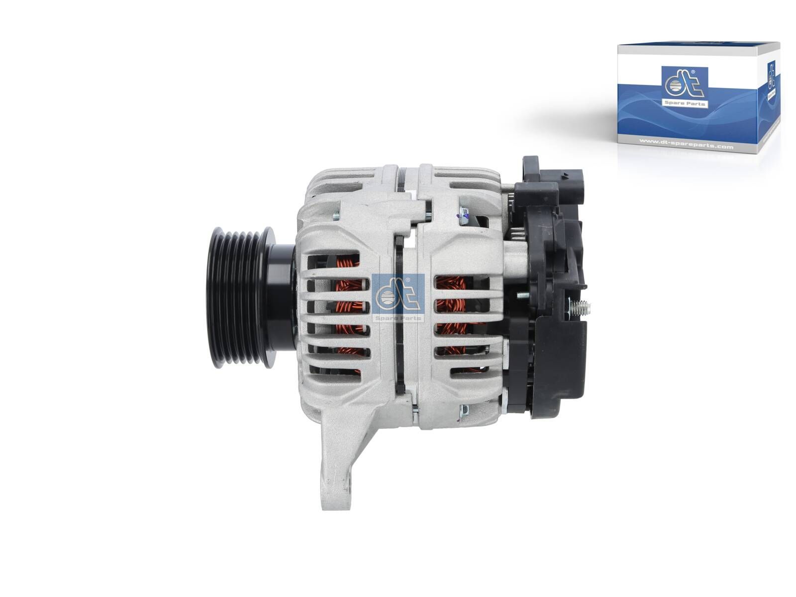 Alternator | DT Spare Parts 7.61520