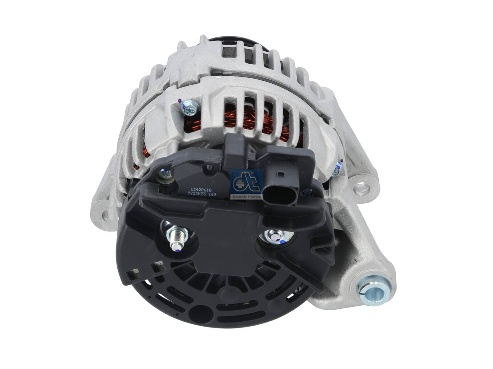 Alternator | DT Spare Parts 7.61520