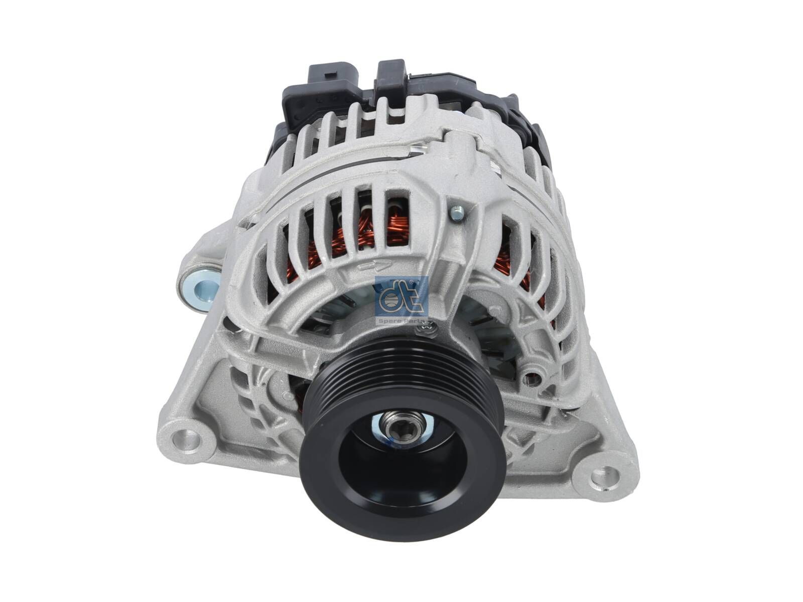 Alternator | DT Spare Parts 7.61520