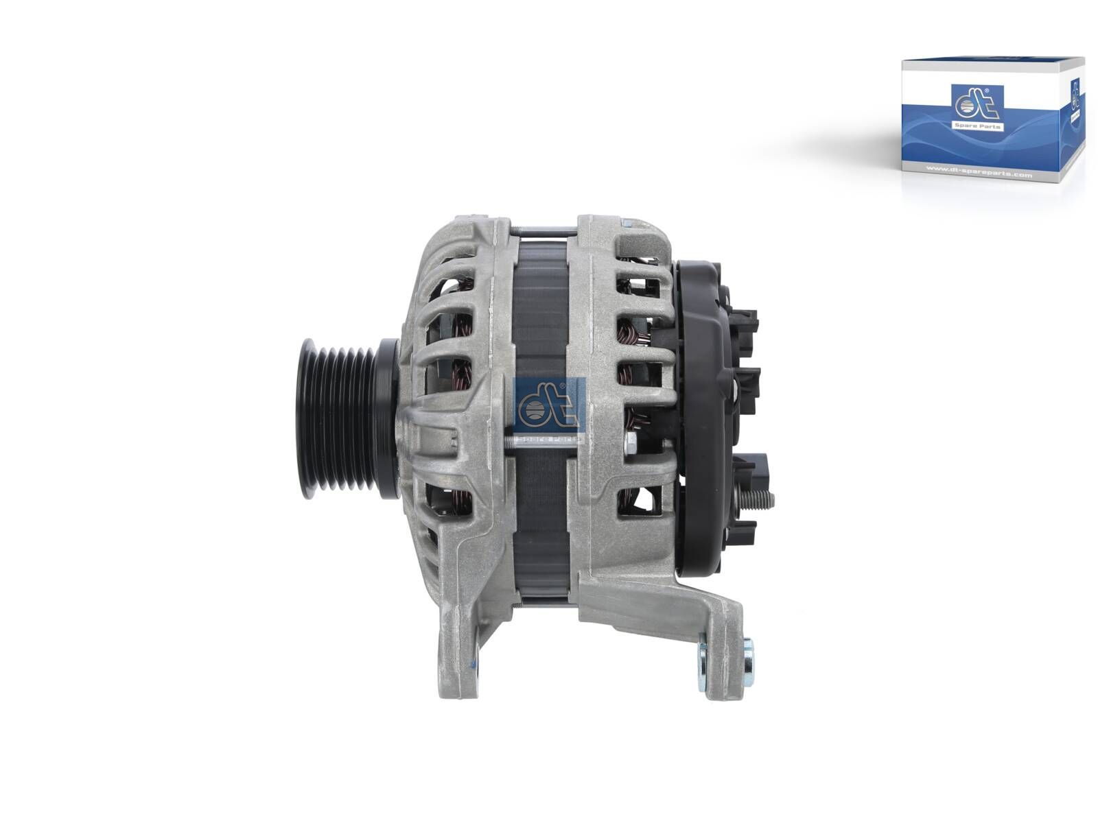 Alternator | DT Spare Parts 7.61523
