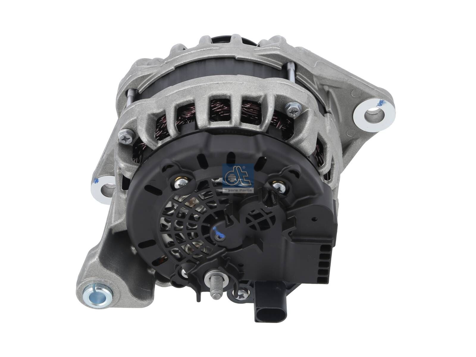 Alternator | DT Spare Parts 7.61523