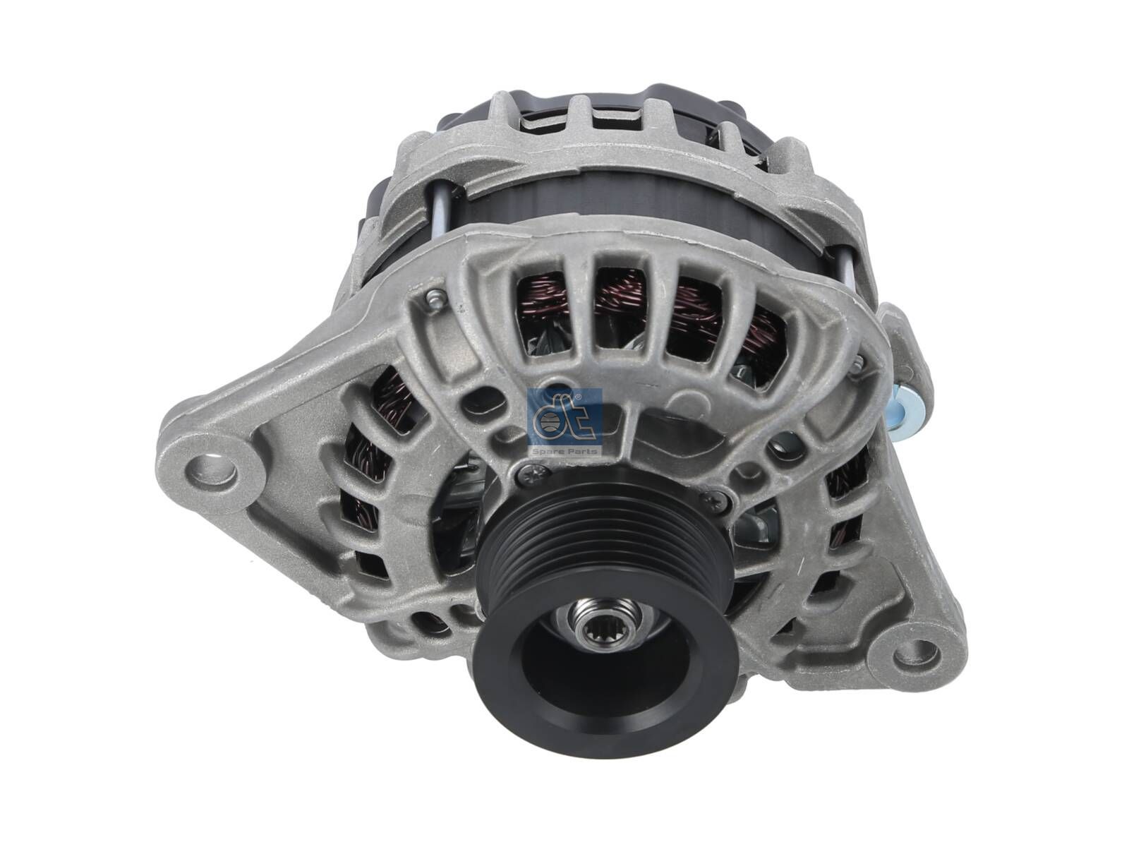 Alternator | DT Spare Parts 7.61523