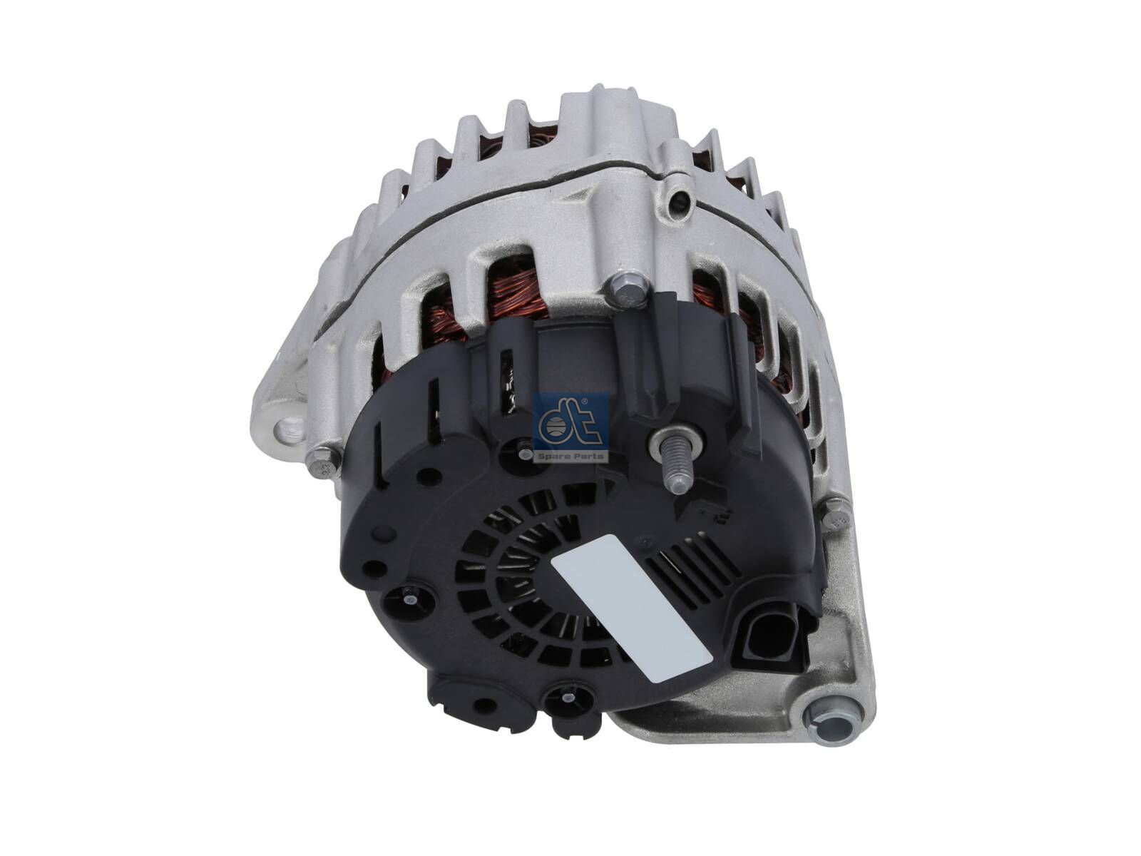 Alternator | DT Spare Parts 7.61524