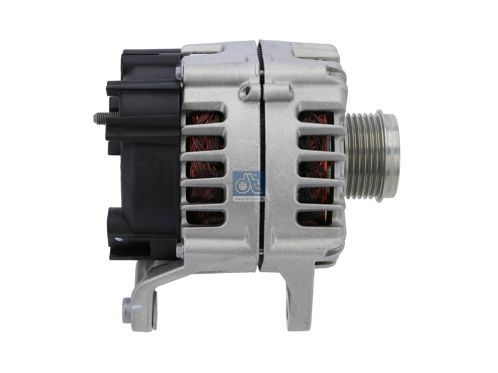 Alternator | DT Spare Parts 7.61524