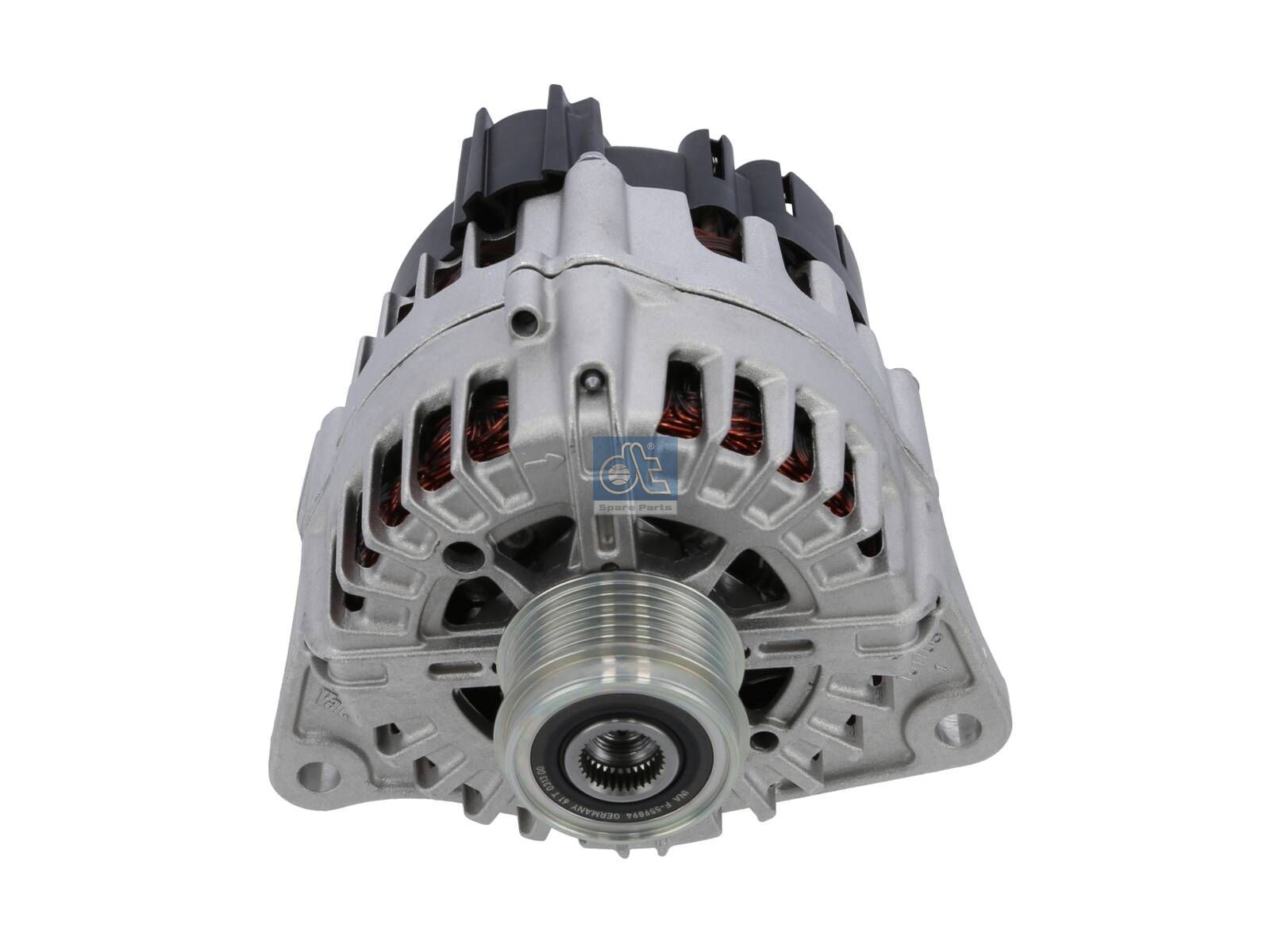 Alternator | DT Spare Parts 7.61524