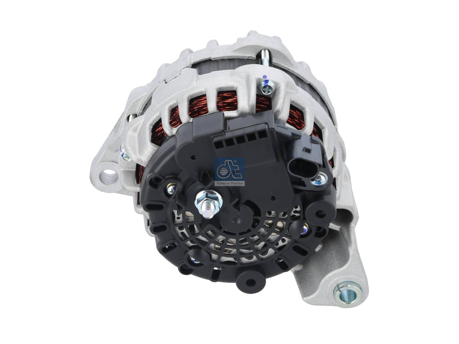 Alternator | DT Spare Parts 7.61525