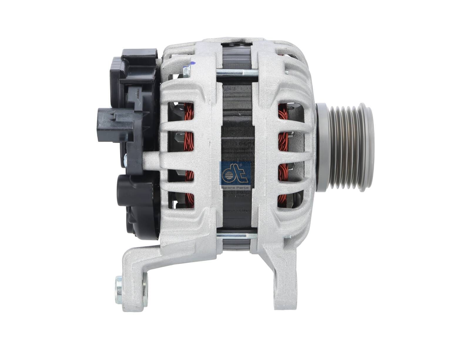 Alternator | DT Spare Parts 7.61525