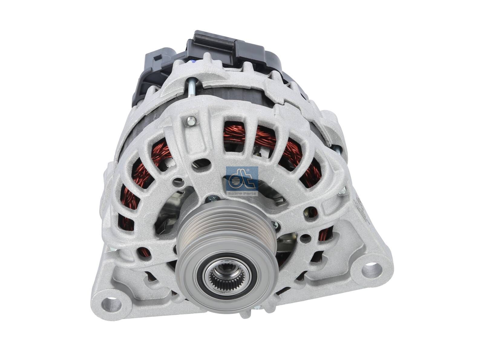 Alternator | DT Spare Parts 7.61525