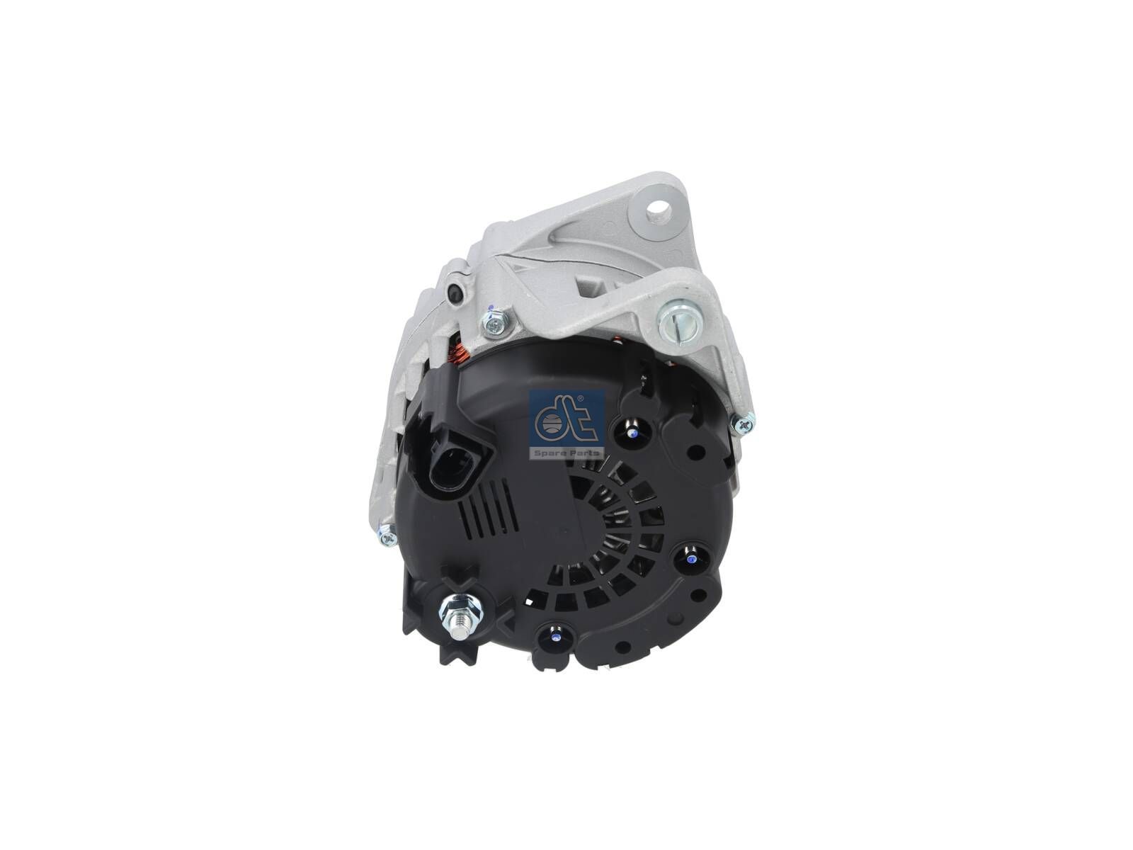 Alternator | DT Spare Parts 7.61526
